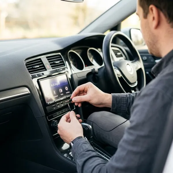 Eerst bepalen welk type radio je bedoelt