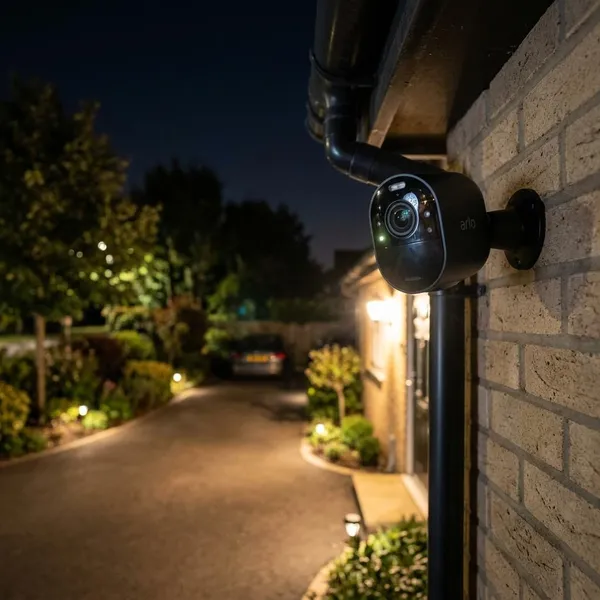 Checklist voor een nacht camera buiten kopen